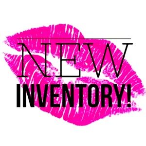 ✨ON THE WAY!!!! STAY TUNED✨